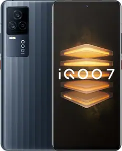Замена разъема зарядки на телефоне Vivo iQOO 7 в Перми